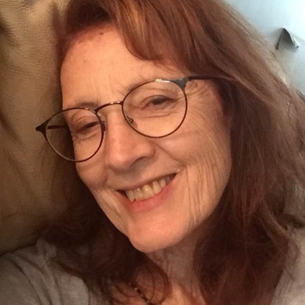 Meet your Posher, Patricia